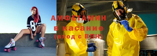 хмурый Лиски